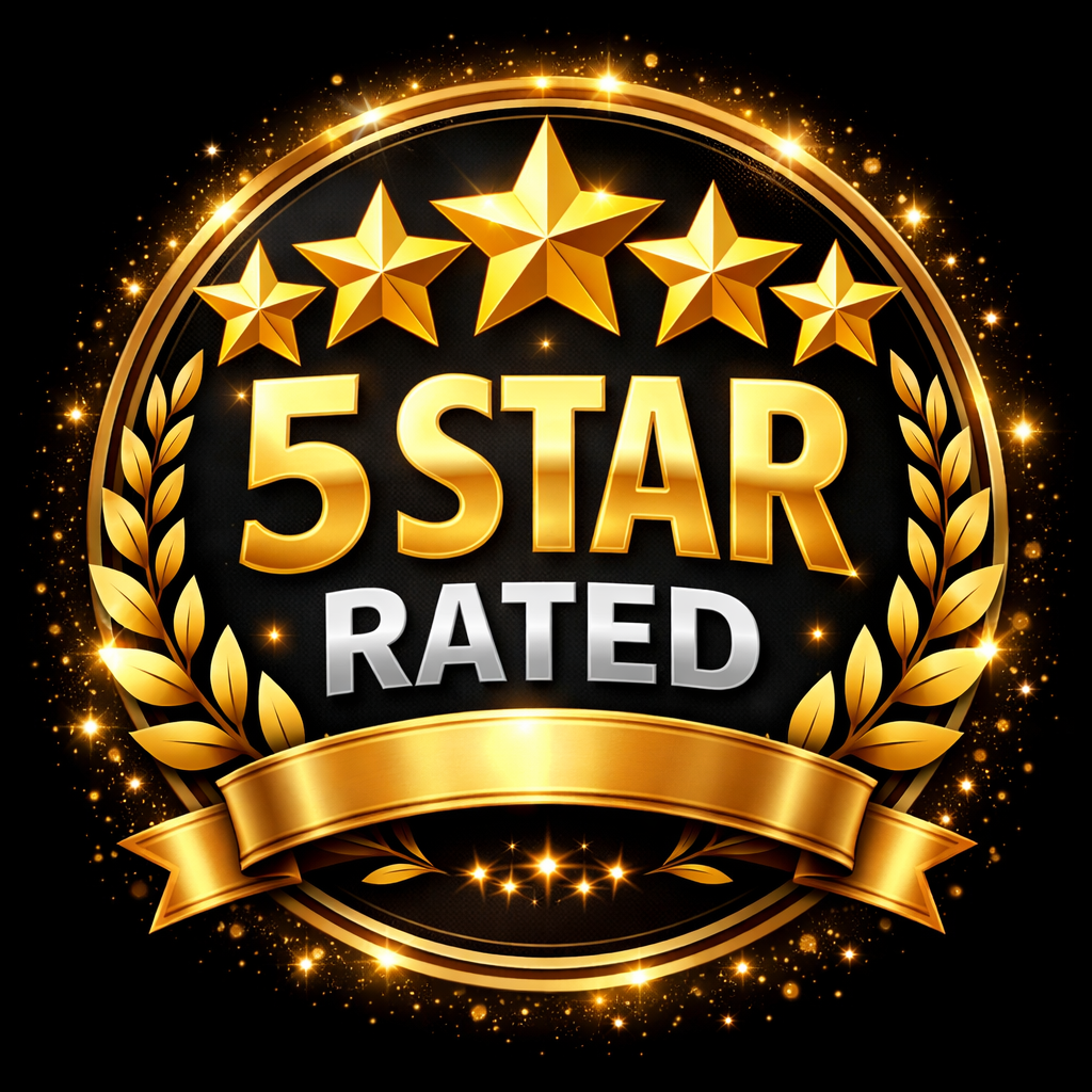 5 star rated-1