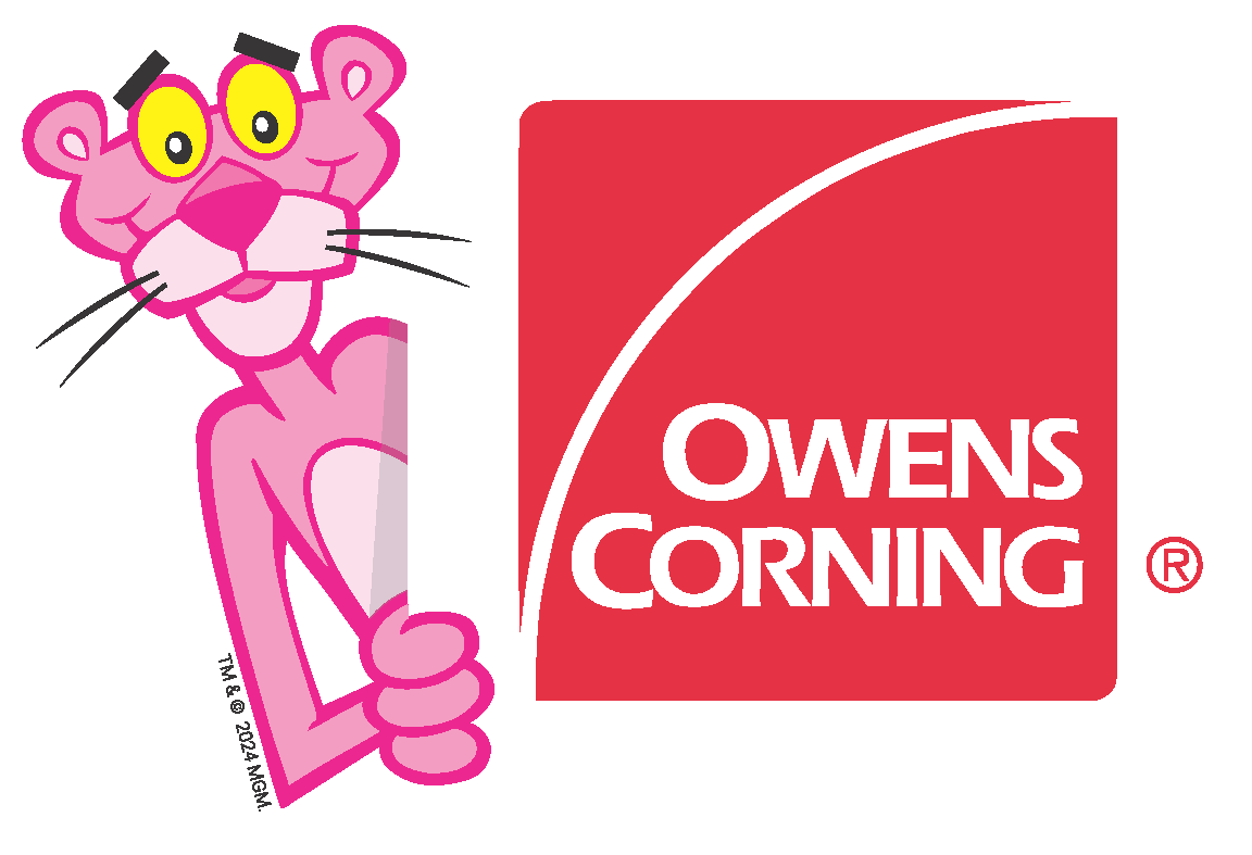 Owens Corning Logo